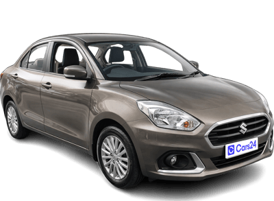 2021 Maruti Dzire - Sedan - Petrol - Manual - ₹6.67 lakh