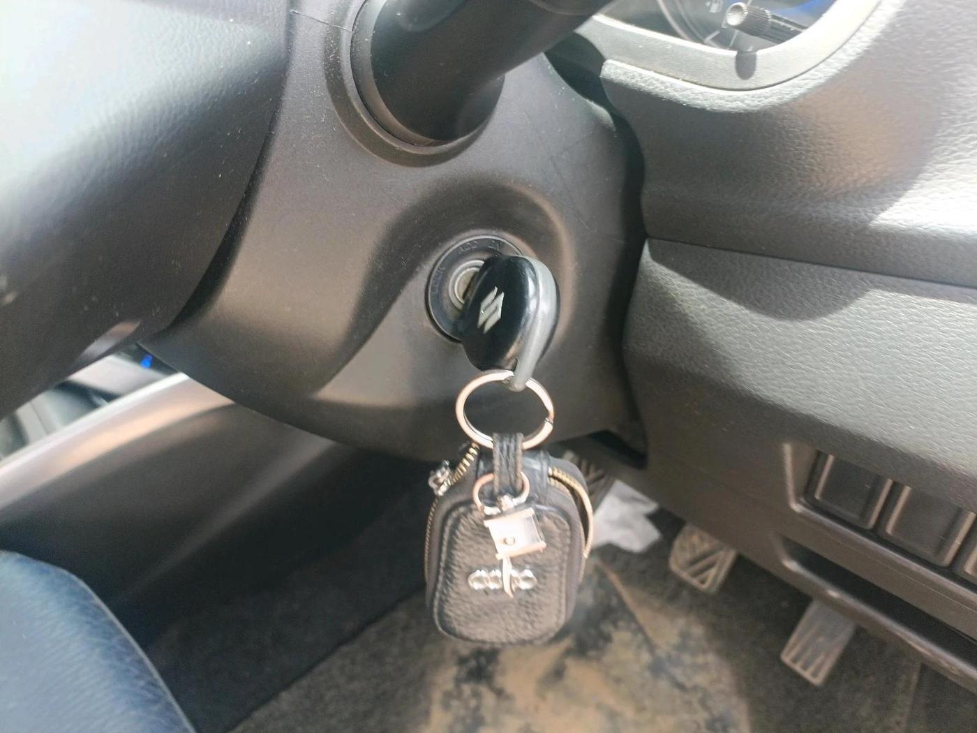 2019 Maruti Baleno DELTA PETROL 1.2, Petrol, Manual, 60,222 km, interior