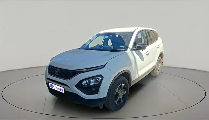 2022 Tata Harrier XM 2.0L KRYOTEC, Diesel, Manual, 1,32,477 km, exterior