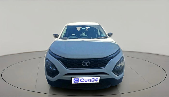 2022 Tata Harrier XM 2.0L KRYOTEC, Diesel, Manual, 1,32,477 km, exterior