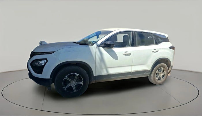 2022 Tata Harrier XM 2.0L KRYOTEC, Diesel, Manual, 1,32,477 km, exterior