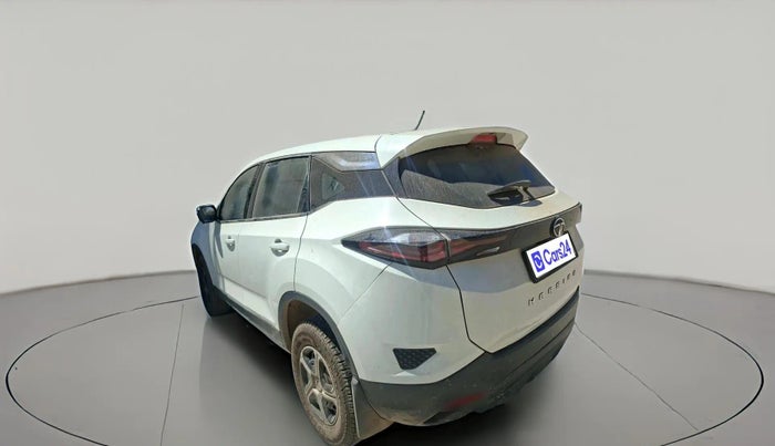 2022 Tata Harrier XM 2.0L KRYOTEC, Diesel, Manual, 1,32,477 km, exterior