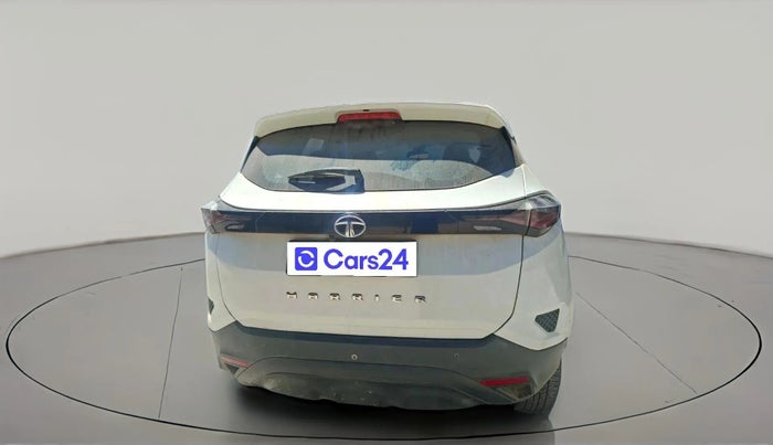 2022 Tata Harrier XM 2.0L KRYOTEC, Diesel, Manual, 1,32,477 km, exterior