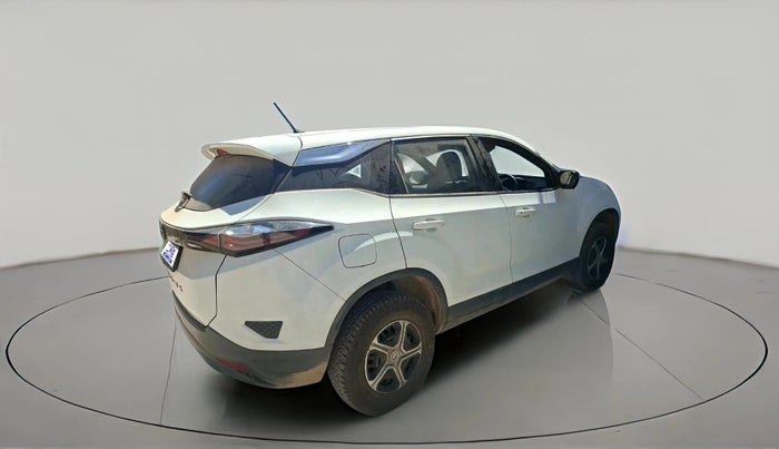 2022 Tata Harrier XM 2.0L KRYOTEC, Diesel, Manual, 1,32,477 km, exterior