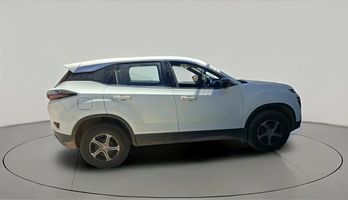 2022 Tata Harrier XM 2.0L KRYOTEC, Diesel, Manual, 1,32,477 km, exterior