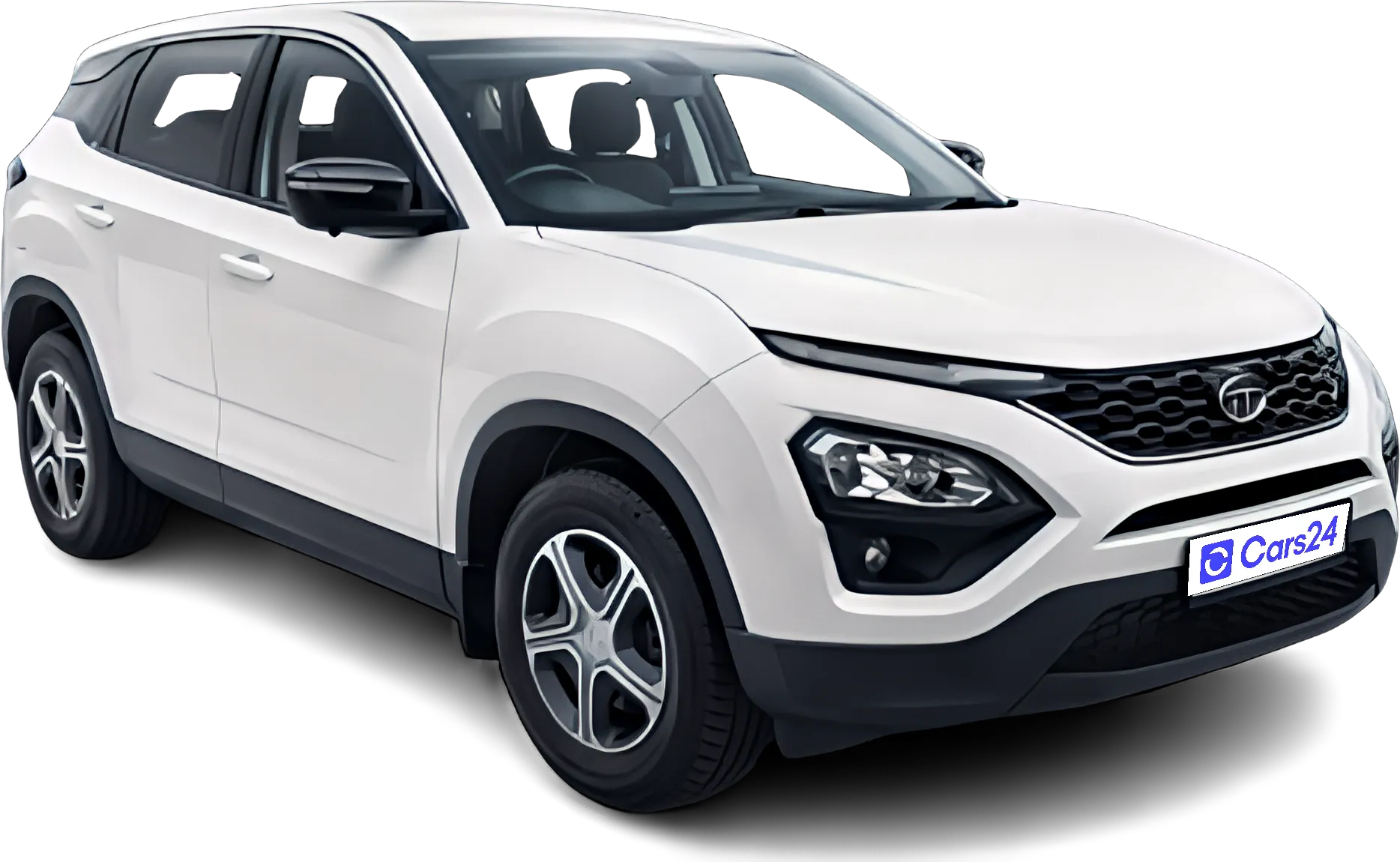 2022 Tata Harrier - SUV - Diesel - Manual - ₹10.50 lakh