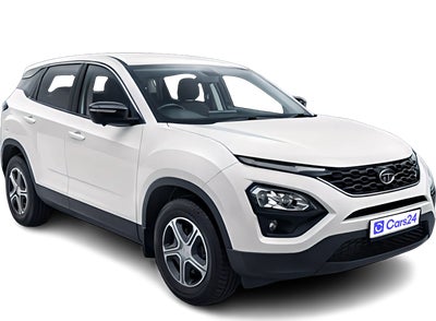 2022 Tata Harrier - SUV - Diesel - Manual - ₹10.47 lakh