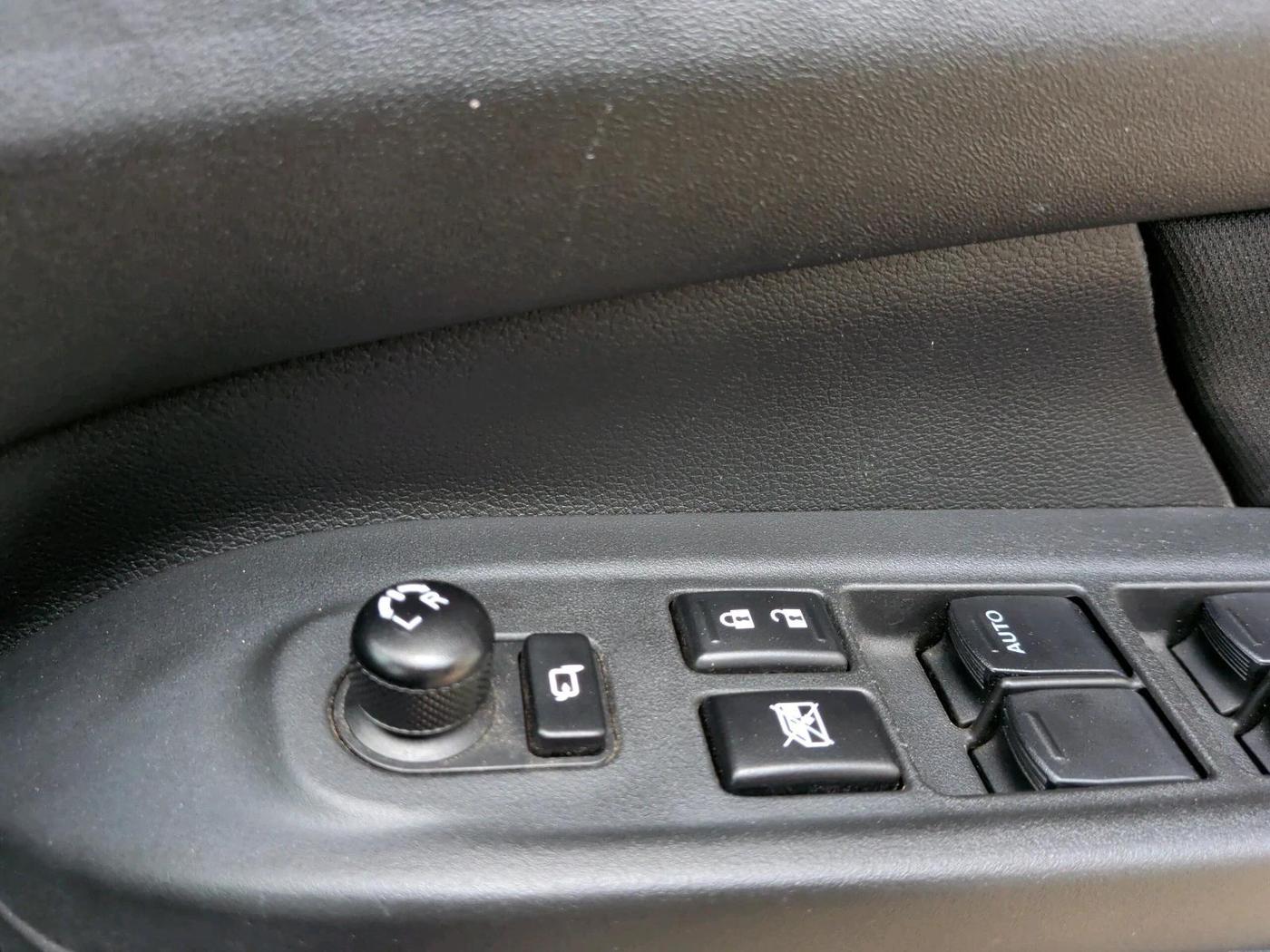 2024 Maruti Swift ZXi AMT, Petrol, Automatic, 16,201 km, interior