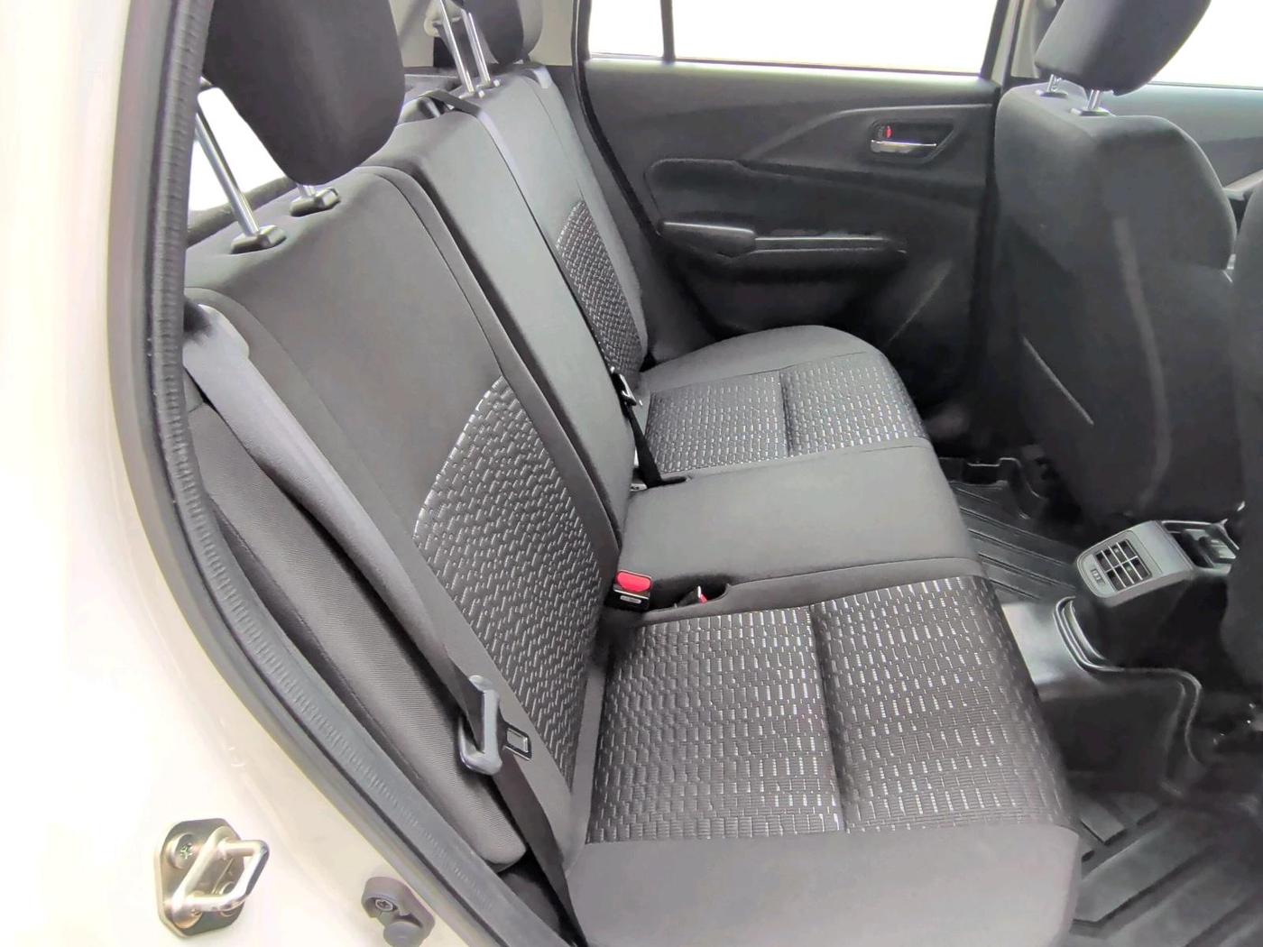 2024 Maruti Swift ZXi AMT, Petrol, Automatic, 16,201 km, interior