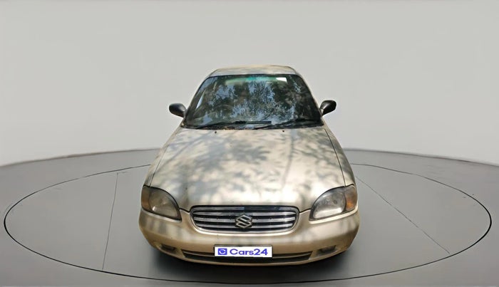 2004 Maruti Baleno VXI, Petrol, Manual, 1,12,827 km, exterior