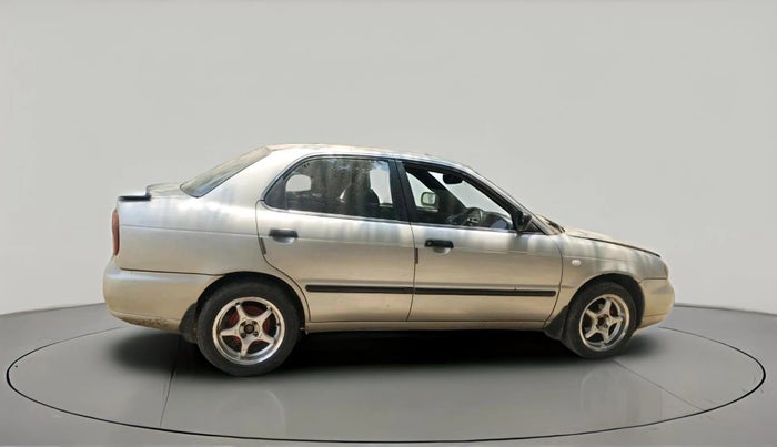 2004 Maruti Baleno VXI, Petrol, Manual, 1,12,827 km, exterior