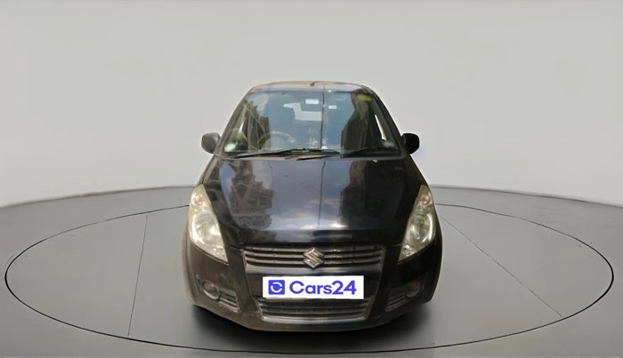 2011 Maruti Ritz VDI, Diesel, Manual, 91,540 km, exterior