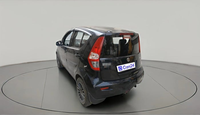 2011 Maruti Ritz VDI, Diesel, Manual, 91,540 km, exterior