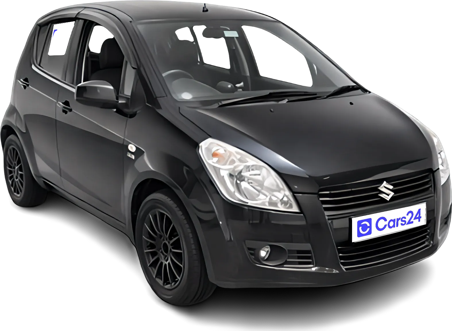 2011 Maruti Ritz - Hatchback - Diesel - Manual - ₹2.50 lakh