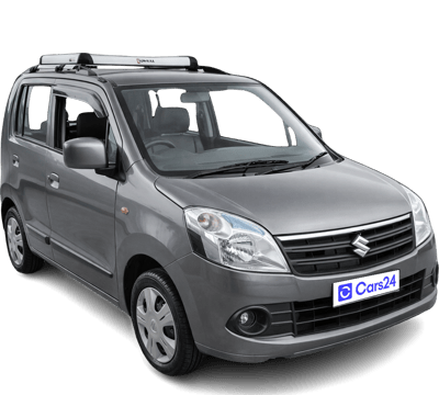 2010 Maruti Wagon R 1.0 - Hatchback - Petrol - Manual - ₹1.87 lakh