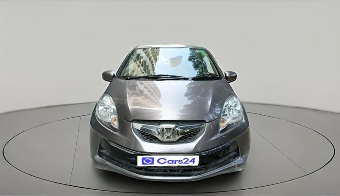 2013 Honda Brio S MT, Petrol, Manual, 95,464 km, exterior