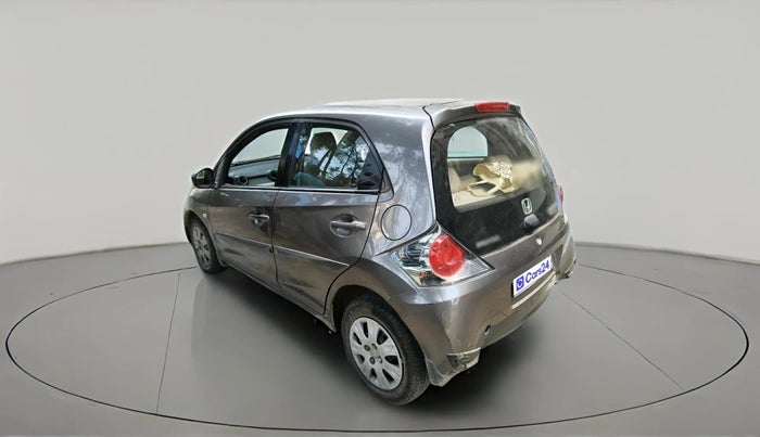 2013 Honda Brio S MT, Petrol, Manual, 95,464 km, exterior