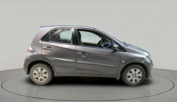 2013 Honda Brio S MT, Petrol, Manual, 95,464 km, exterior
