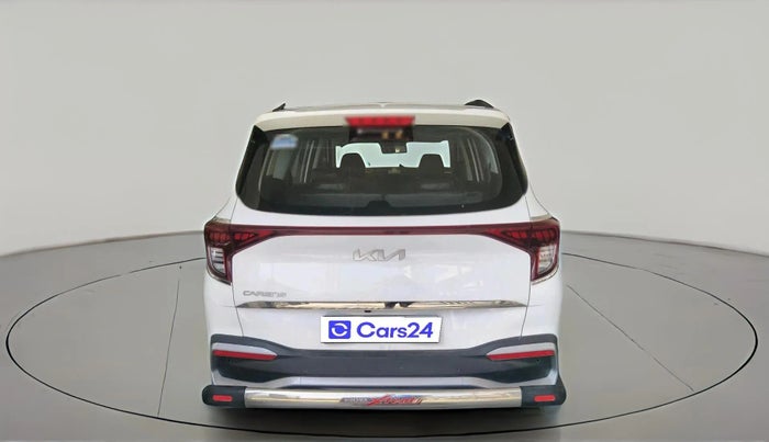 2023 KIA CARENS PRESTIGE 1.5 PETROL 7 STR, Petrol, Manual, 16,669 km, exterior