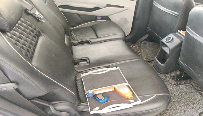 2023 KIA CARENS PRESTIGE 1.5 PETROL 7 STR, Petrol, Manual, 16,669 km, interior