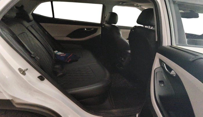 2021 Hyundai Creta SX 1.5 DIESEL, Diesel, Manual, 65,717 km, interior