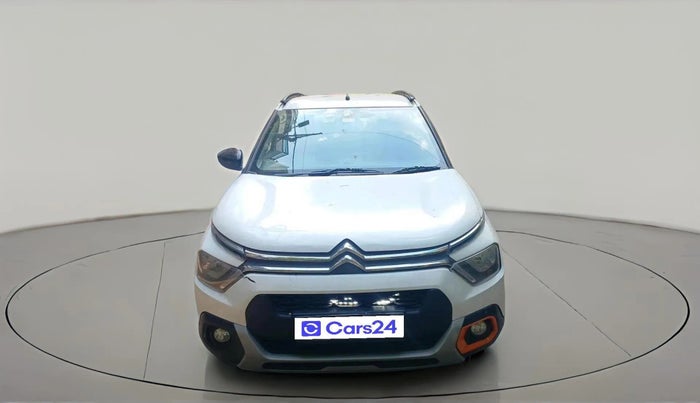 2022 CITROEN C3 FEEL 1.2, Petrol, Manual, 56,414 km, exterior
