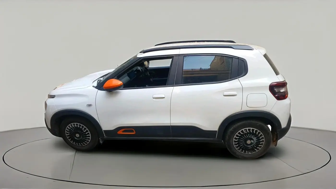 2022 CITROEN C3 FEEL 1.2, Petrol, Manual, 56,414 km, exterior