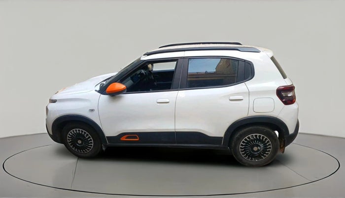 2022 CITROEN C3 FEEL 1.2, Petrol, Manual, 56,414 km, exterior