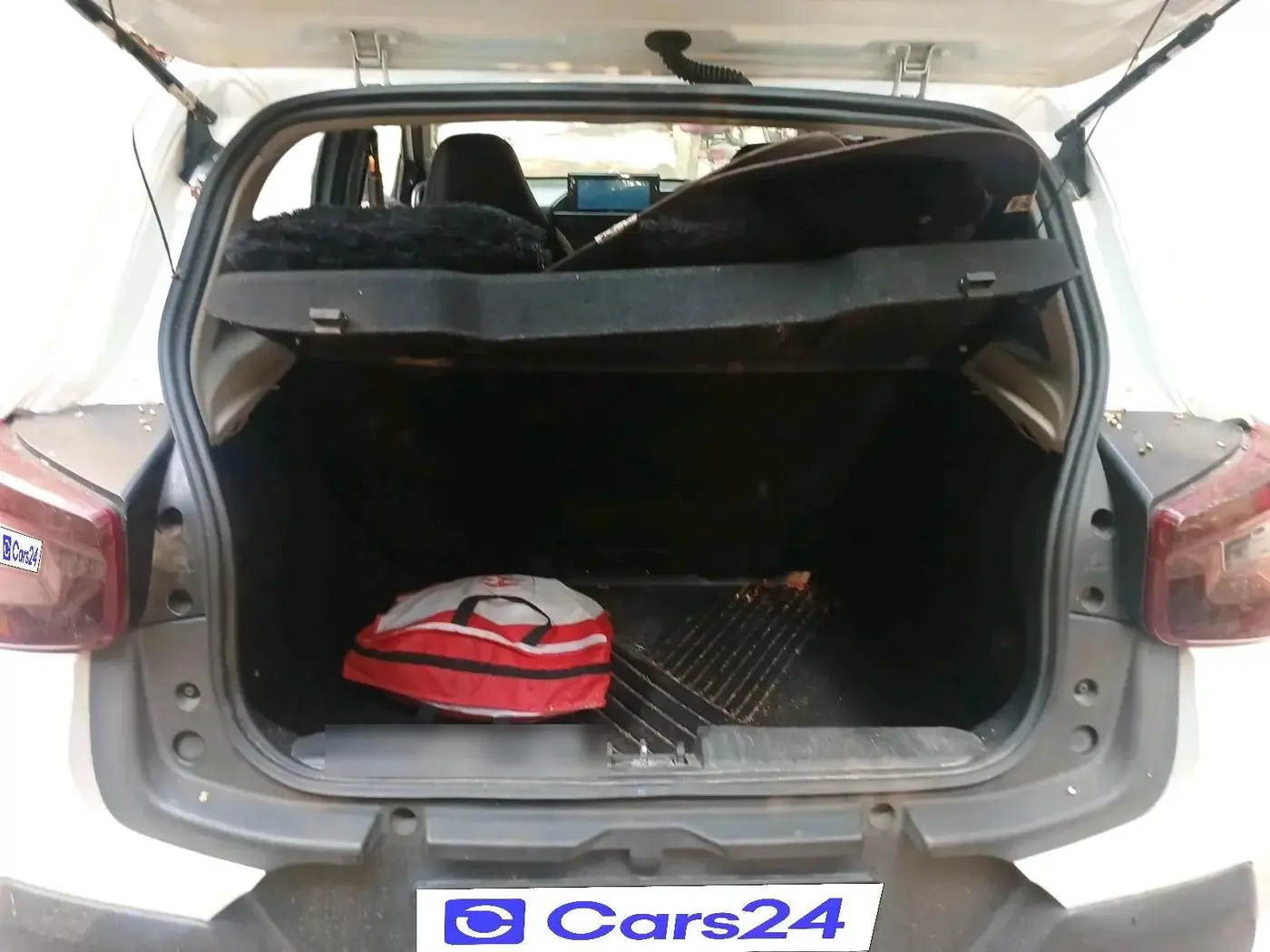 2022 CITROEN C3 FEEL 1.2, Petrol, Manual, 56,414 km, exterior