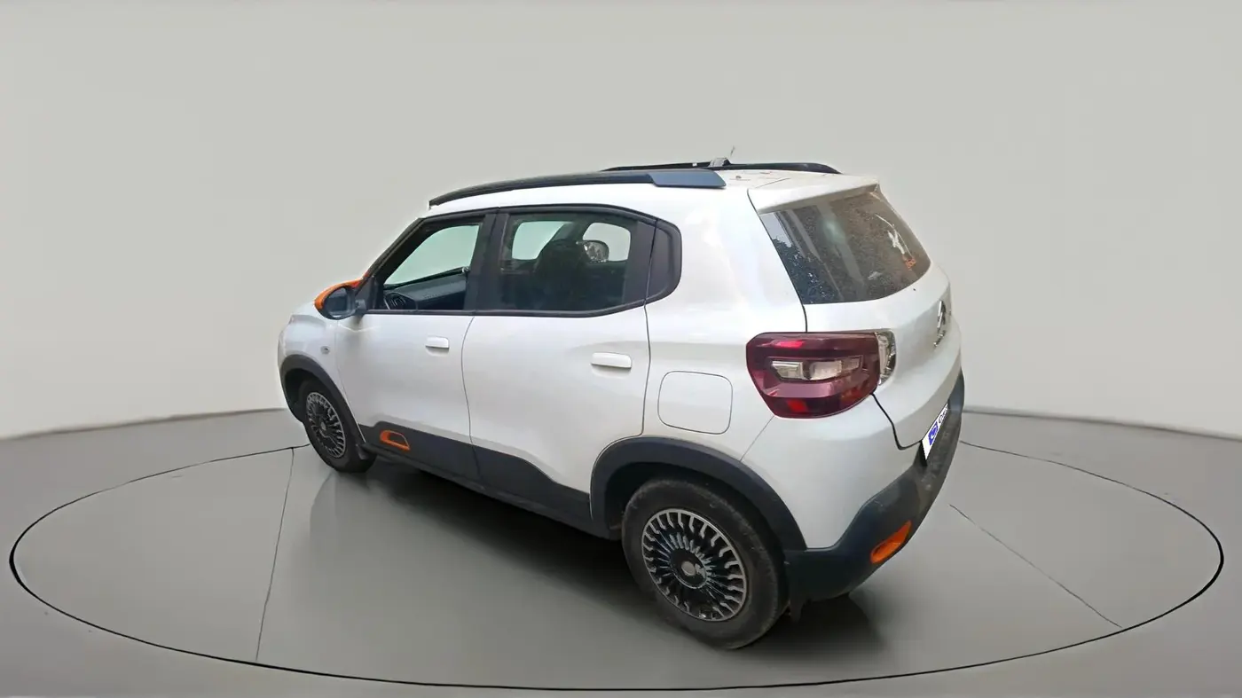 2022 CITROEN C3 FEEL 1.2, Petrol, Manual, 56,414 km, exterior