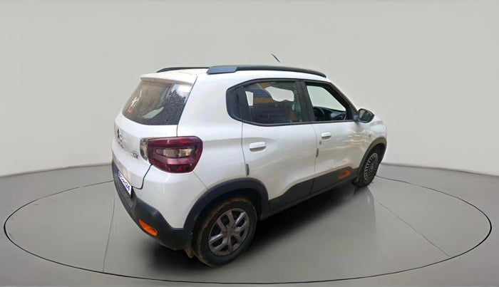 2022 CITROEN C3 FEEL 1.2, Petrol, Manual, 56,414 km, exterior
