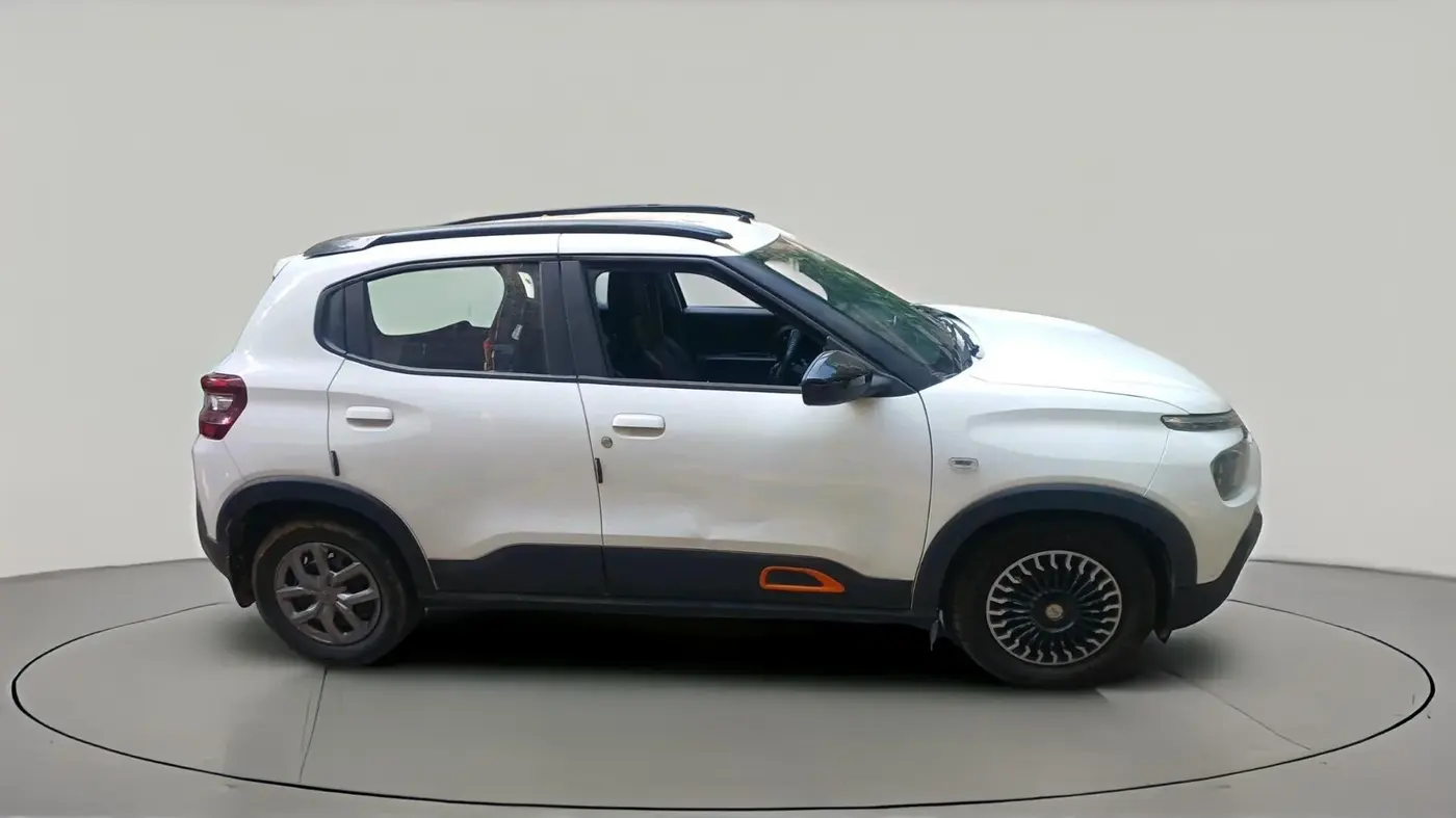2022 CITROEN C3 FEEL 1.2, Petrol, Manual, 56,414 km, exterior