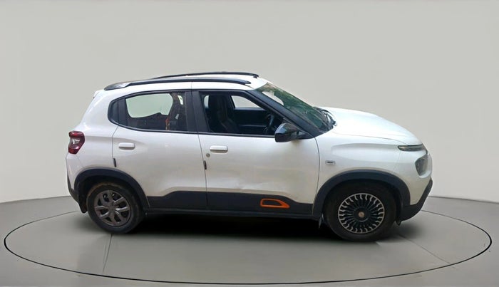 2022 CITROEN C3 FEEL 1.2, Petrol, Manual, 56,414 km, exterior