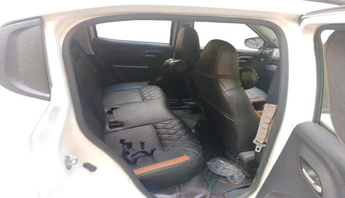 2022 CITROEN C3 FEEL 1.2, Petrol, Manual, 56,414 km, interior