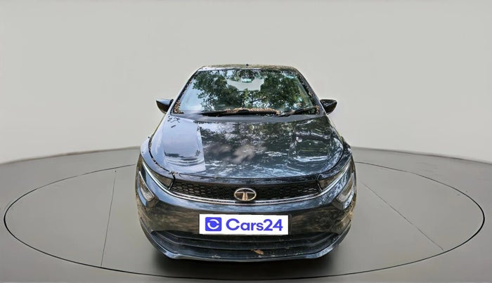 2021 Tata ALTROZ XZ PETROL, Petrol, Manual, 13,331 km, exterior