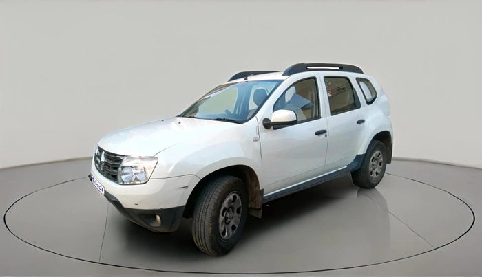 2015 Renault Duster RXL PETROL, Petrol, Manual, 42,773 km, exterior