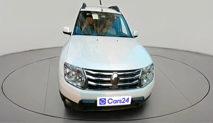 2015 Renault Duster RXL PETROL, Petrol, Manual, 42,773 km, exterior