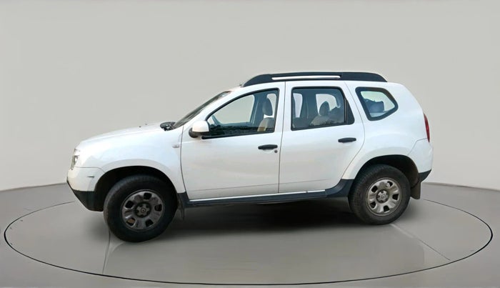 2015 Renault Duster RXL PETROL, Petrol, Manual, 42,773 km, exterior
