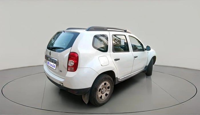 2015 Renault Duster RXL PETROL, Petrol, Manual, 42,773 km, exterior