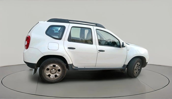 2015 Renault Duster RXL PETROL, Petrol, Manual, 42,773 km, exterior