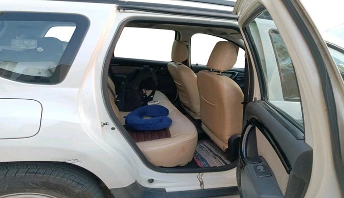 2015 Renault Duster RXL PETROL, Petrol, Manual, 42,773 km, interior