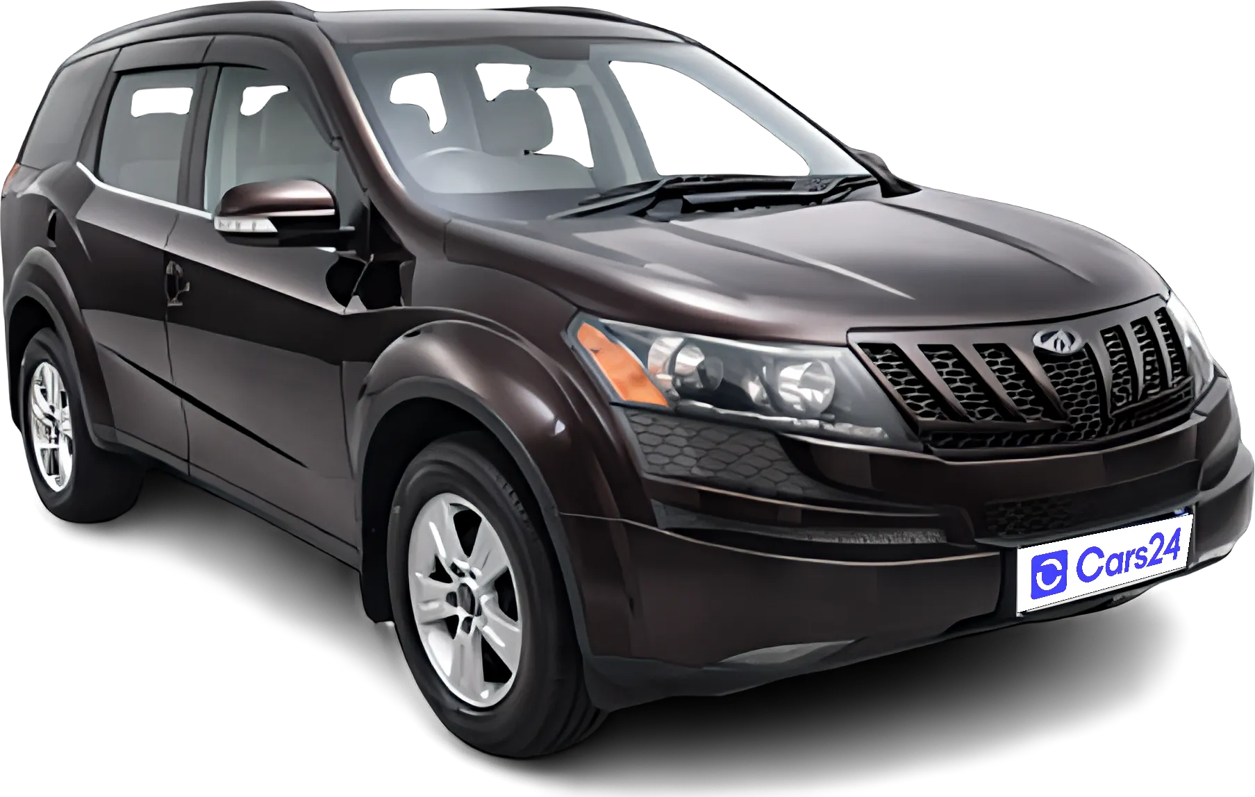 2014 Mahindra XUV500 - SUV - Diesel - Manual - ₹6.65 lakh