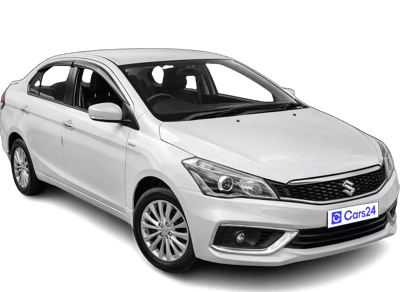 2019 Maruti Ciaz - Sedan - Diesel - Manual - ₹6.50 lakh