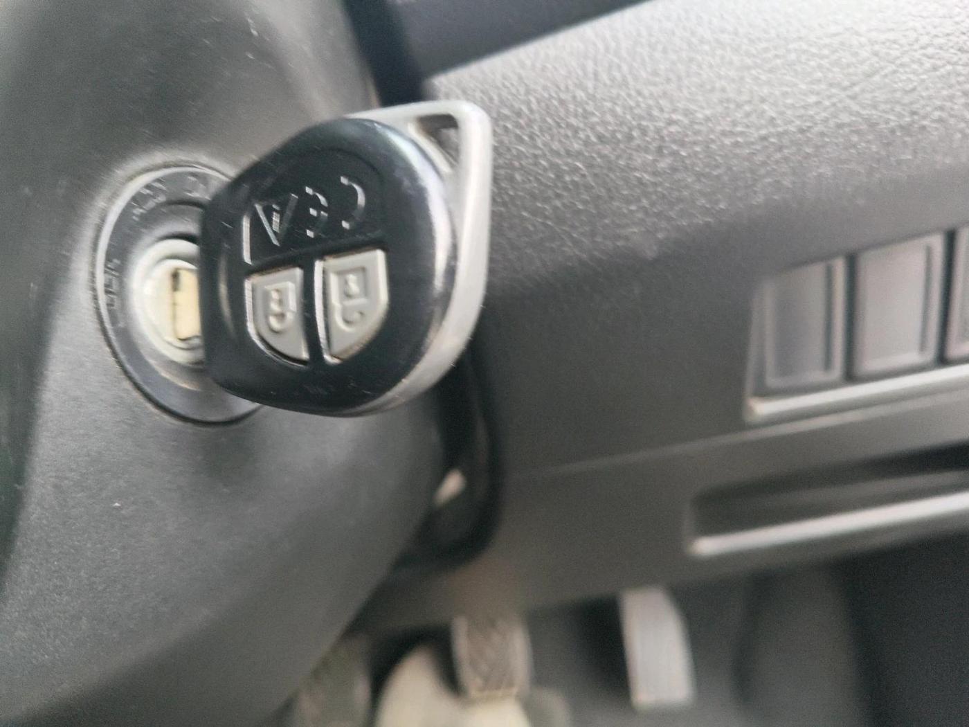 2018 Maruti Baleno DELTA PETROL 1.2, Petrol, Manual, 65,370 km, interior