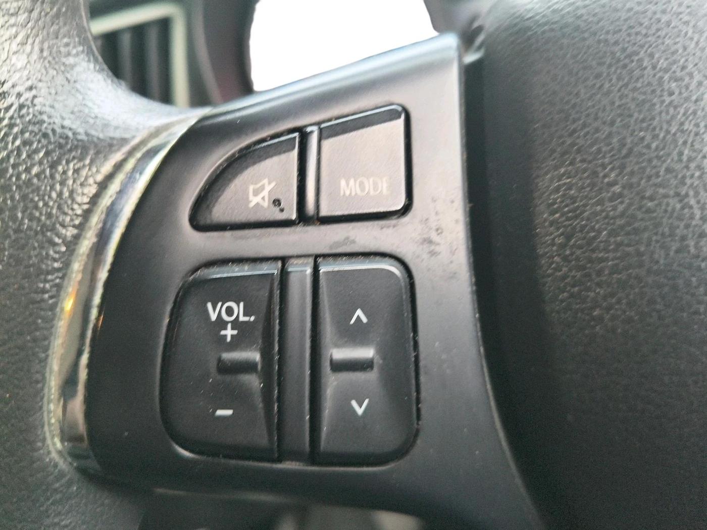 2018 Maruti Baleno DELTA PETROL 1.2, Petrol, Manual, 65,370 km, interior