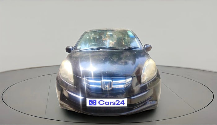 2013 Honda Amaze 1.2L I-VTEC S, Petrol, Manual, 1,03,148 km, exterior