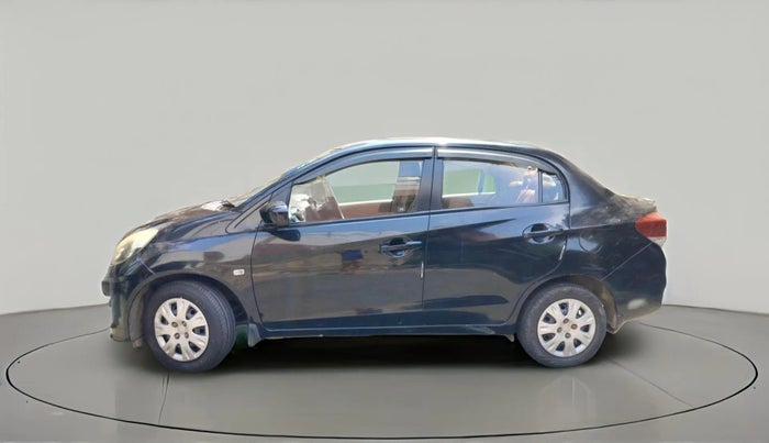 2013 Honda Amaze 1.2L I-VTEC S, Petrol, Manual, 1,03,148 km, exterior