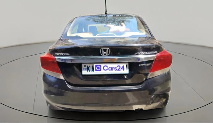 2013 Honda Amaze 1.2L I-VTEC S, Petrol, Manual, 1,03,148 km, exterior