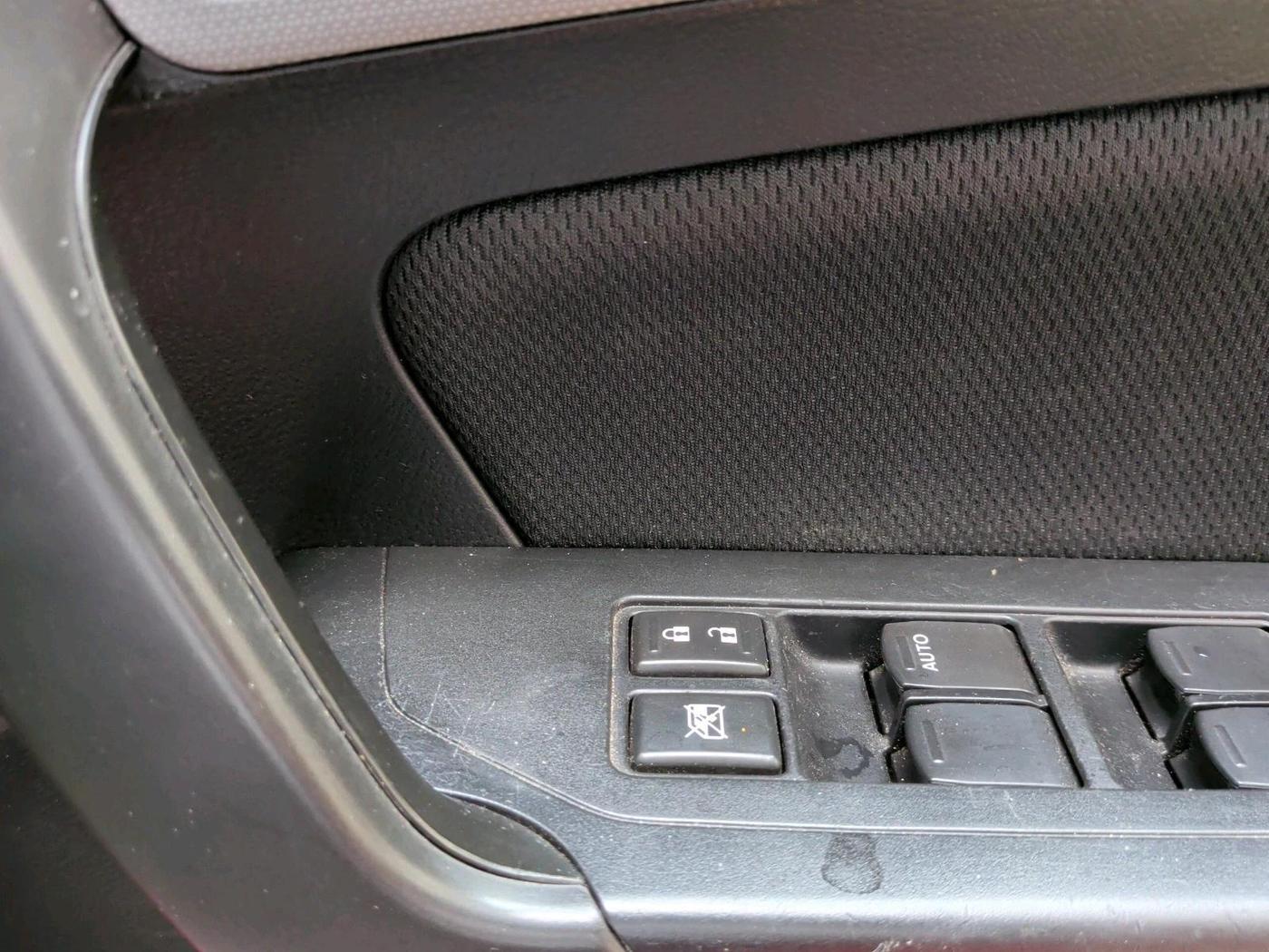 2020 Maruti Vitara Brezza ZXI PLUS AT DUAL TONE SHVS, Petrol, Automatic, 45,502 km, interior