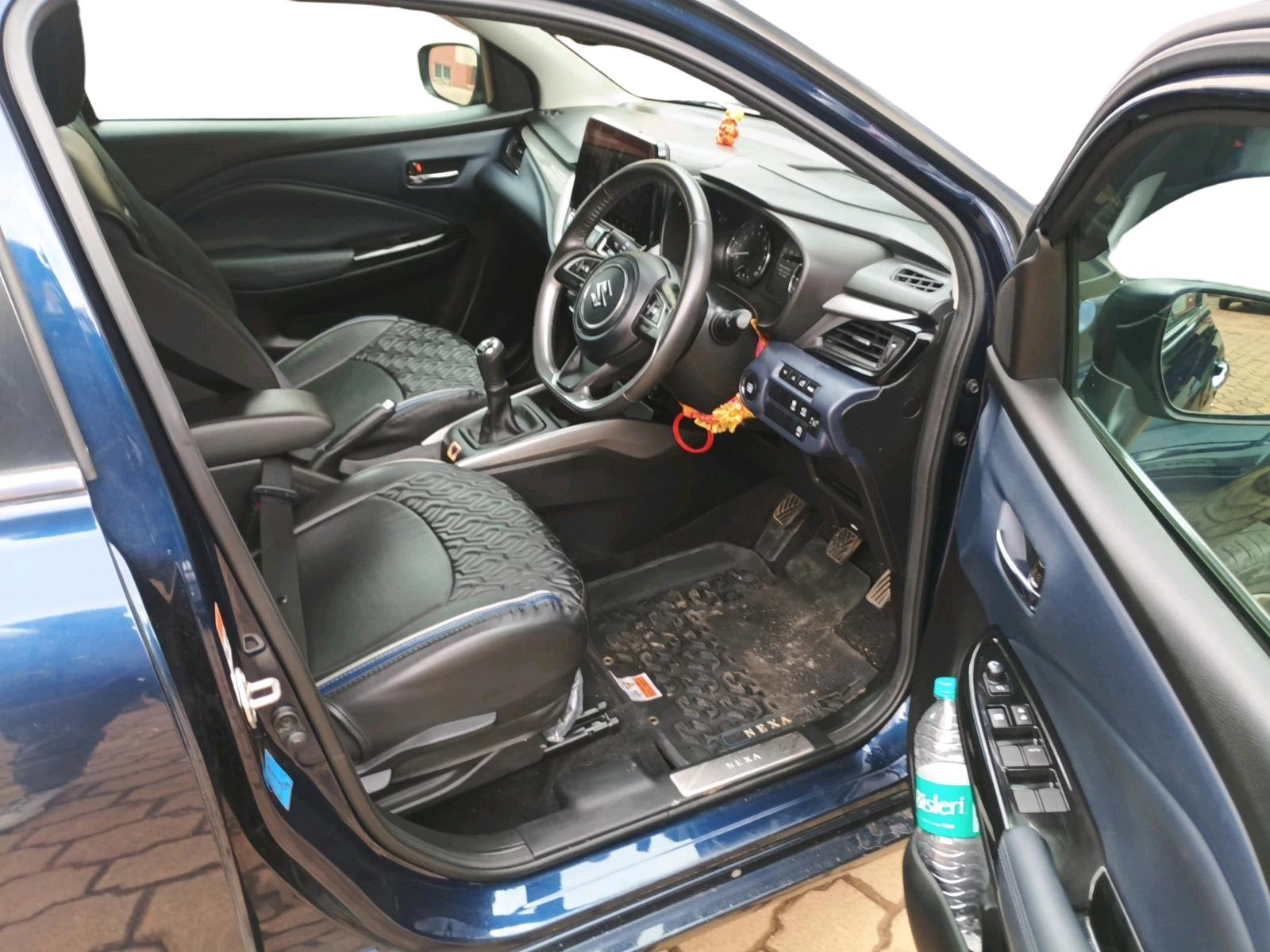 Interior